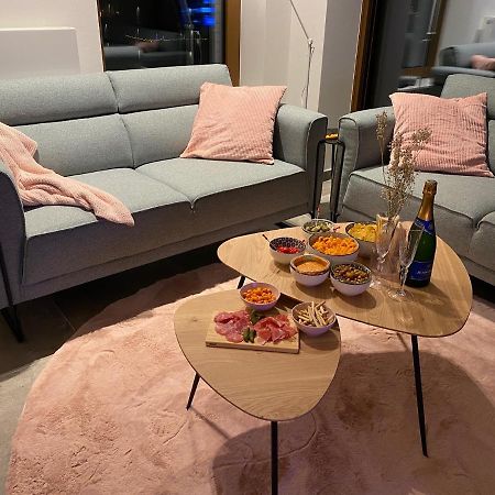 Coolsea3 - Modern Appartment Ostende Kültér fotó