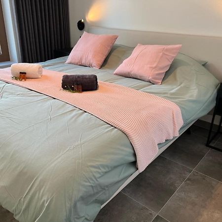 Coolsea3 - Modern Appartment Ostende Kültér fotó