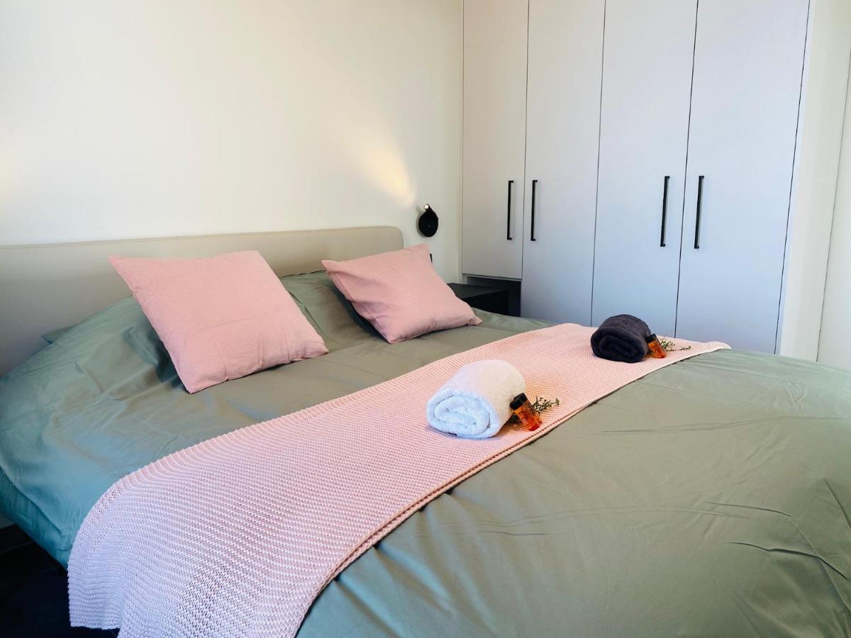 Coolsea3 - Modern Appartment Ostende Kültér fotó